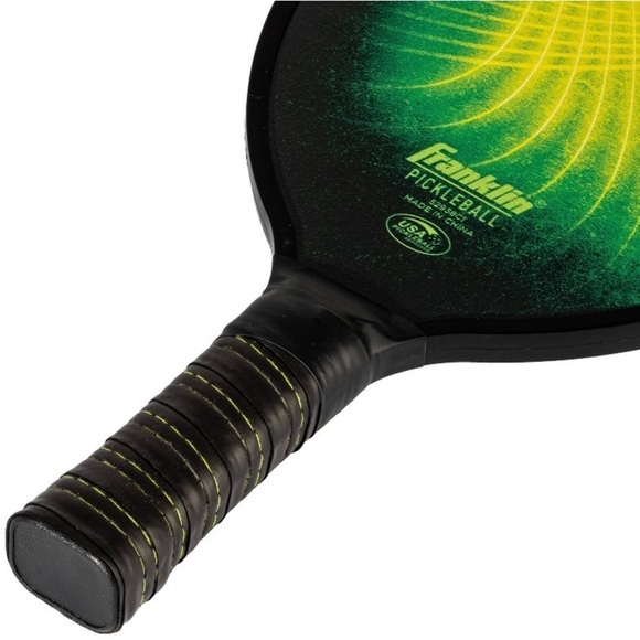 Franklin Sports Activator 2 Pickleball Paddles (2 balls) NEW without tags - Picture 4 of 11
